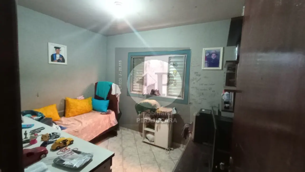 Foto 7 de Casa com 2 quartos à venda em Jardim Nossa Senhora de Fátima, Embu Das Artes - SP