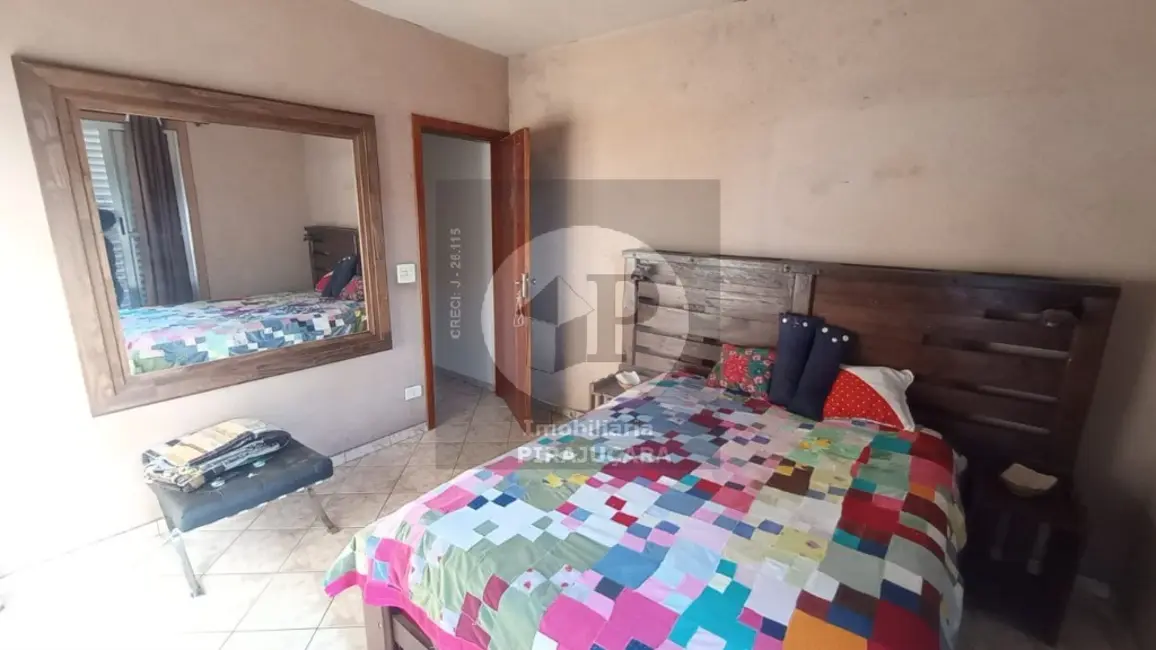 Foto 5 de Casa com 2 quartos à venda em Jardim Nossa Senhora de Fátima, Embu Das Artes - SP