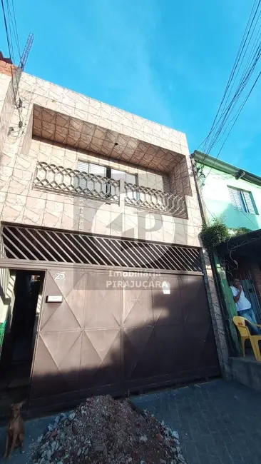 Foto 1 de Casa com 2 quartos à venda em Jardim Nossa Senhora de Fátima, Embu Das Artes - SP
