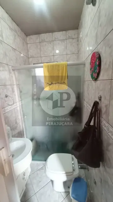 Foto 8 de Casa com 2 quartos à venda em Jardim Nossa Senhora de Fátima, Embu Das Artes - SP