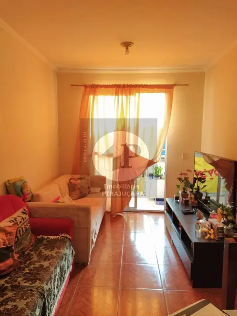 Foto 1 de Apartamento com 2 quartos à venda, 54m2 em Jardim São Luiz, Embu Das Artes - SP