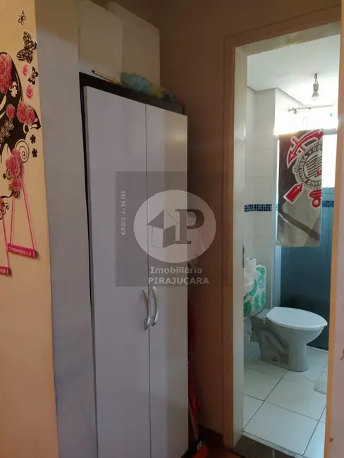 Foto 8 de Apartamento com 2 quartos à venda, 54m2 em Jardim São Luiz, Embu Das Artes - SP