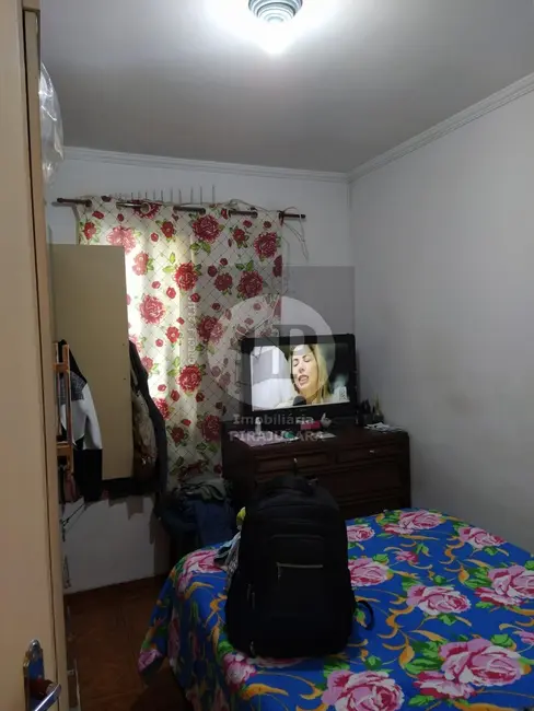 Foto 7 de Apartamento com 2 quartos à venda, 54m2 em Jardim São Luiz, Embu Das Artes - SP