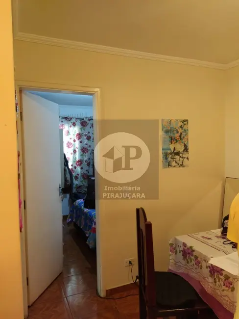 Foto 9 de Apartamento com 2 quartos à venda, 54m2 em Jardim São Luiz, Embu Das Artes - SP