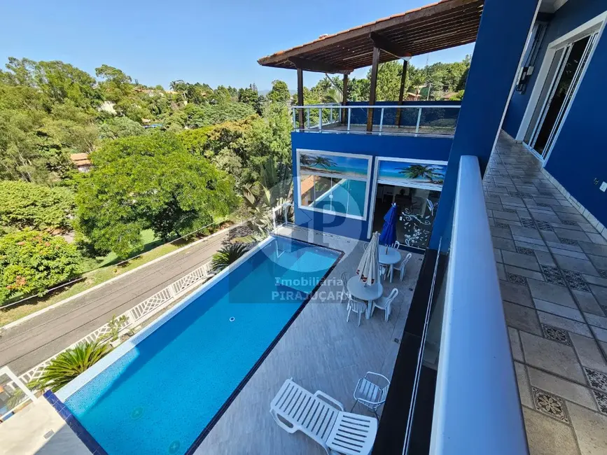 Foto 2 de Casa com 3 quartos à venda, 1000m2 em Granja Caiapiá, Cotia - SP