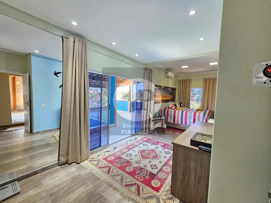 Foto 9 de Casa com 3 quartos à venda, 1000m2 em Granja Caiapiá, Cotia - SP