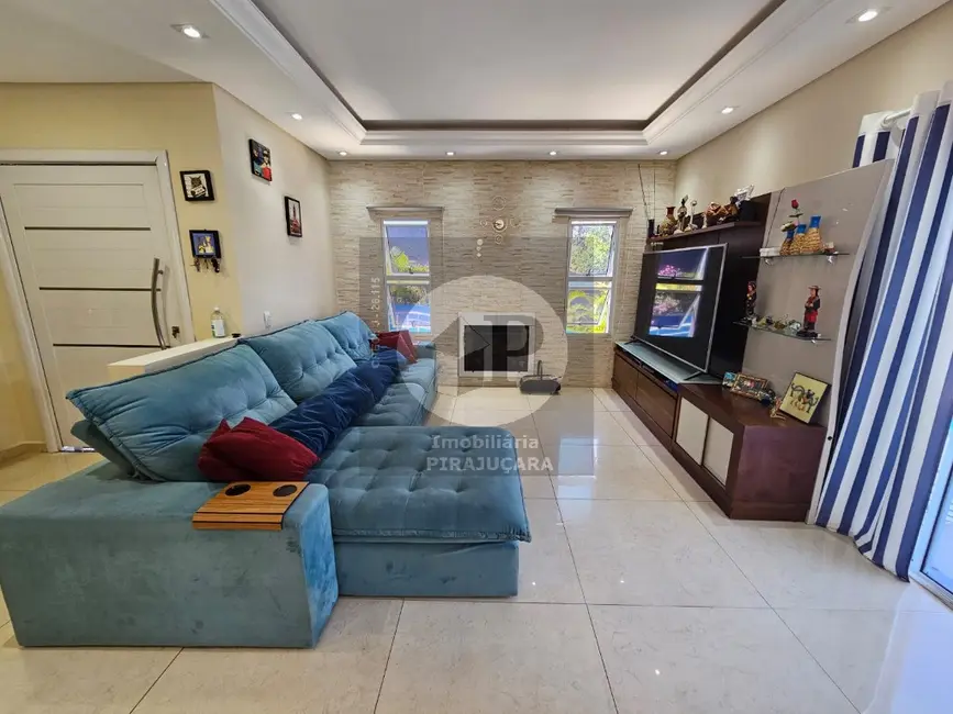 Foto 4 de Casa com 3 quartos à venda, 1000m2 em Granja Caiapiá, Cotia - SP