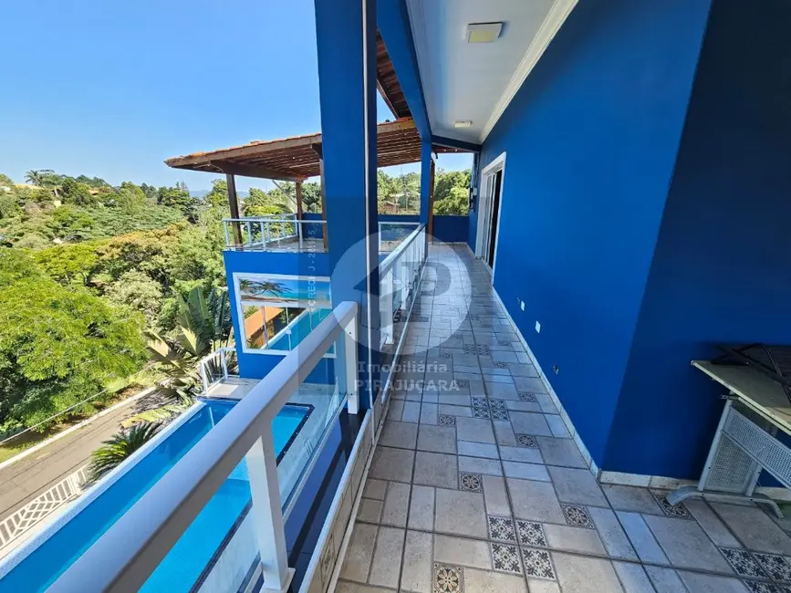 Foto 5 de Casa com 3 quartos à venda, 1000m2 em Granja Caiapiá, Cotia - SP