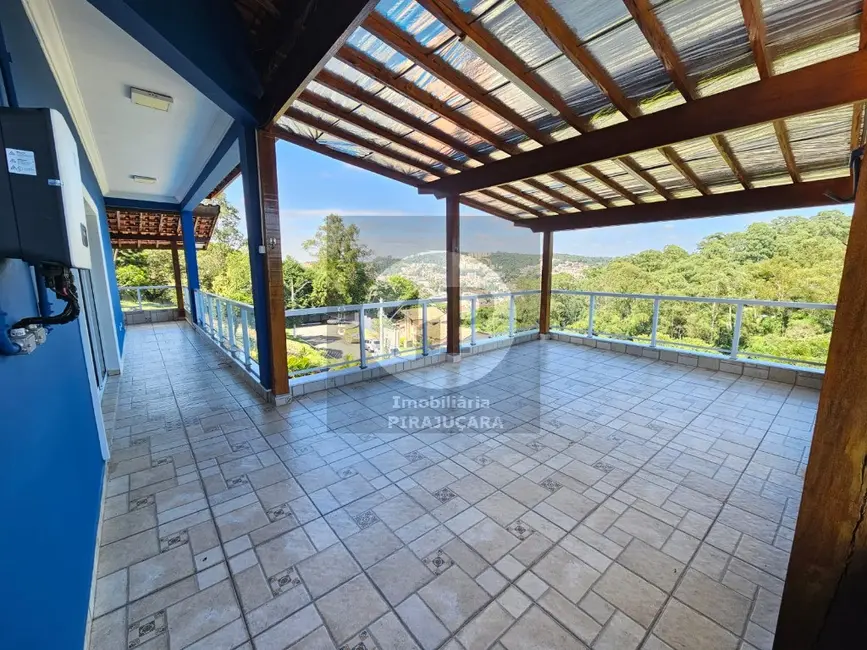 Foto 8 de Casa com 3 quartos à venda, 1000m2 em Granja Caiapiá, Cotia - SP