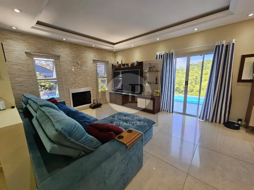 Foto 3 de Casa com 3 quartos à venda, 1000m2 em Granja Caiapiá, Cotia - SP