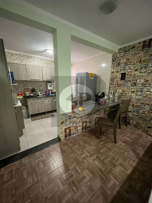 Foto 9 de Casa com 2 quartos à venda em Jardim Santa Tereza, Embu Das Artes - SP