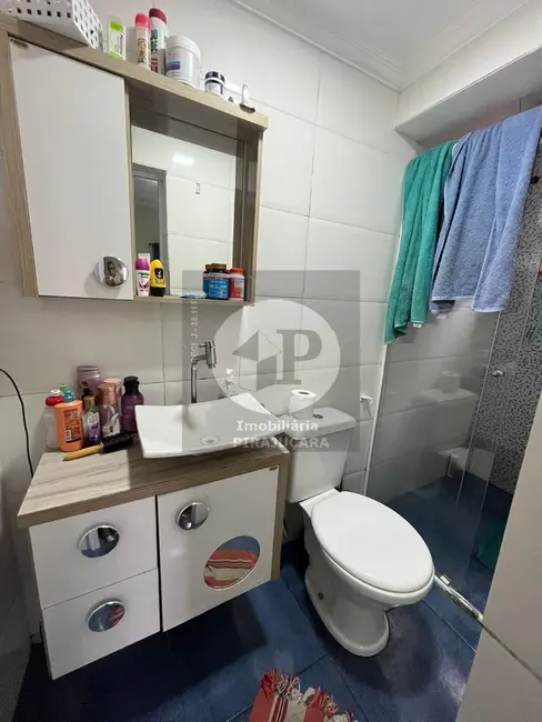 Foto 8 de Casa com 2 quartos à venda em Jardim Santa Tereza, Embu Das Artes - SP