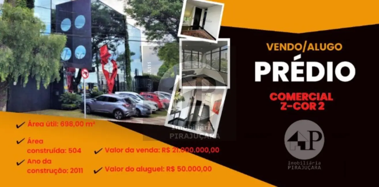 Foto 1 de Loja à venda e para alugar, 698m2 em Jardim Everest, São Paulo - SP