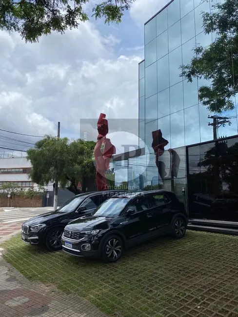 Foto 3 de Loja à venda e para alugar, 698m2 em Jardim Everest, São Paulo - SP