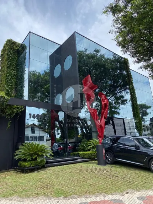 Foto 4 de Loja à venda e para alugar, 698m2 em Jardim Everest, São Paulo - SP