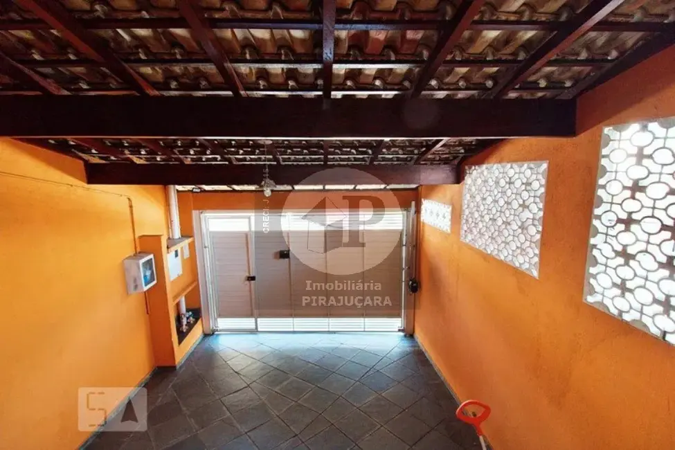 Foto 4 de Casa com 2 quartos à venda, 120m2 em Parque Pinheiros, Taboao Da Serra - SP