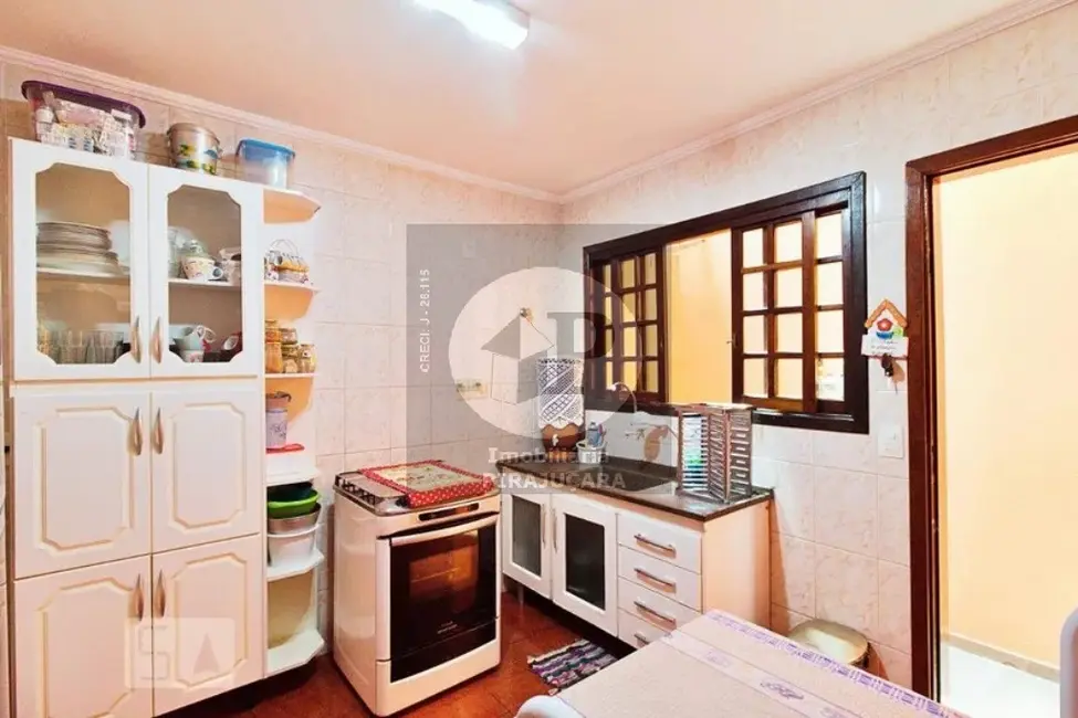 Foto 9 de Casa com 2 quartos à venda, 120m2 em Parque Pinheiros, Taboao Da Serra - SP