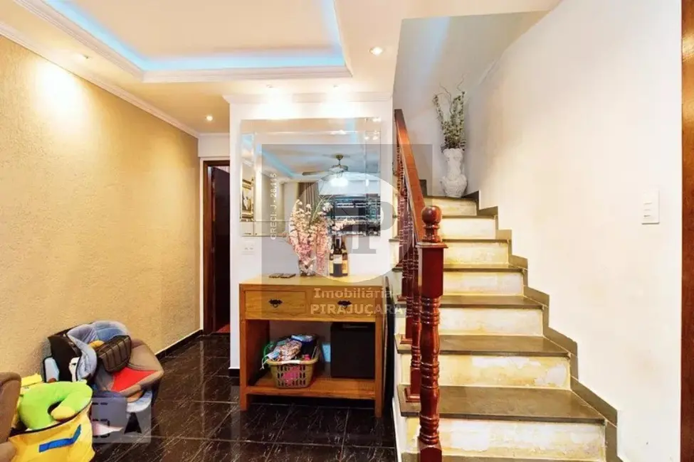 Foto 7 de Casa com 2 quartos à venda, 120m2 em Parque Pinheiros, Taboao Da Serra - SP