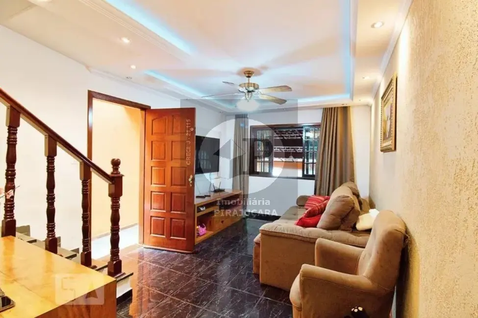 Foto 6 de Casa com 2 quartos à venda, 120m2 em Parque Pinheiros, Taboao Da Serra - SP