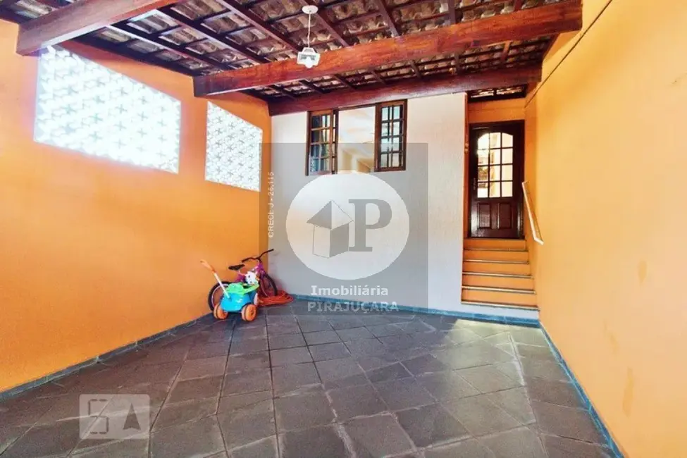 Foto 3 de Casa com 2 quartos à venda, 120m2 em Parque Pinheiros, Taboao Da Serra - SP