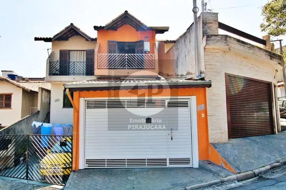 Foto 2 de Casa com 2 quartos à venda, 120m2 em Parque Pinheiros, Taboao Da Serra - SP