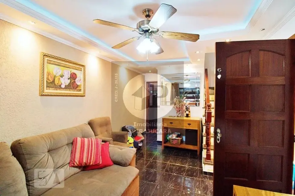 Foto 1 de Casa com 2 quartos à venda, 120m2 em Parque Pinheiros, Taboao Da Serra - SP