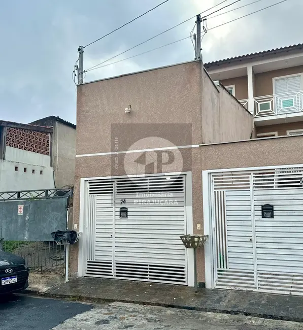 Foto 1 de Casa com 2 quartos à venda, 150m2 em Jardim das Rosas (Zona Sul), São Paulo - SP