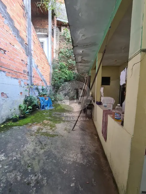 Foto 4 de Casa com 4 quartos à venda, 250m2 em Jardim Trianon, Taboao Da Serra - SP