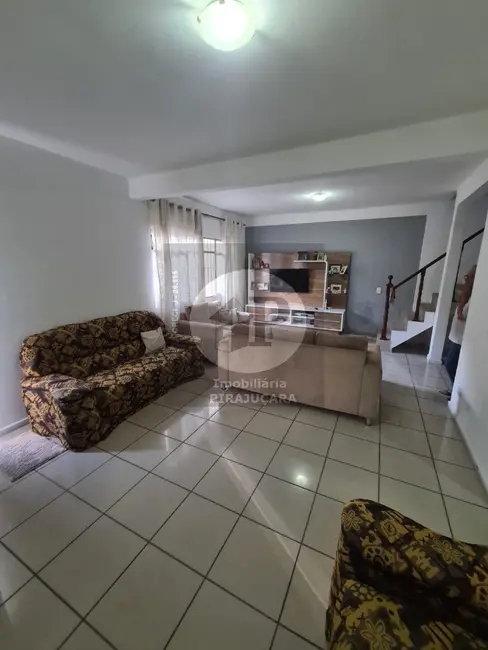 Foto 7 de Casa com 4 quartos à venda, 250m2 em Jardim Trianon, Taboao Da Serra - SP