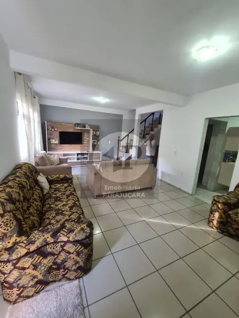 Foto 8 de Casa com 4 quartos à venda, 250m2 em Jardim Trianon, Taboao Da Serra - SP