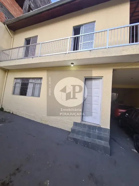 Foto 1 de Casa com 4 quartos à venda, 250m2 em Jardim Trianon, Taboao Da Serra - SP