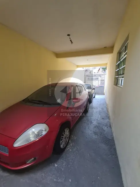 Foto 3 de Casa com 4 quartos à venda, 250m2 em Jardim Trianon, Taboao Da Serra - SP