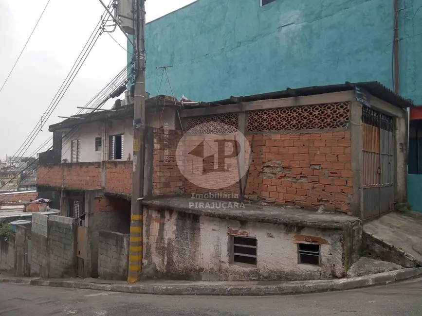 Foto 1 de Casa com 1 quarto à venda, 90m2 em Sítio das Madres, Taboao Da Serra - SP
