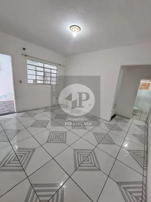Foto 7 de Casa com 2 quartos à venda, 140m2 em Jardim Freitas Júnior, Taboao Da Serra - SP