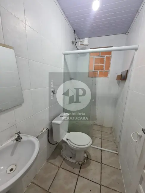 Foto 9 de Casa com 2 quartos à venda, 140m2 em Jardim Freitas Júnior, Taboao Da Serra - SP