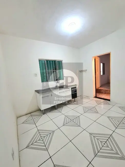 Foto 5 de Casa com 2 quartos à venda, 140m2 em Jardim Freitas Júnior, Taboao Da Serra - SP