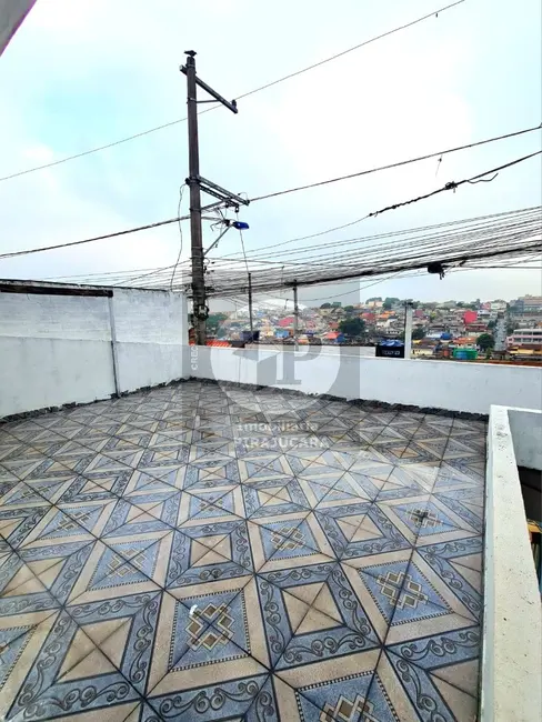 Foto 2 de Casa com 2 quartos à venda, 140m2 em Jardim Freitas Júnior, Taboao Da Serra - SP