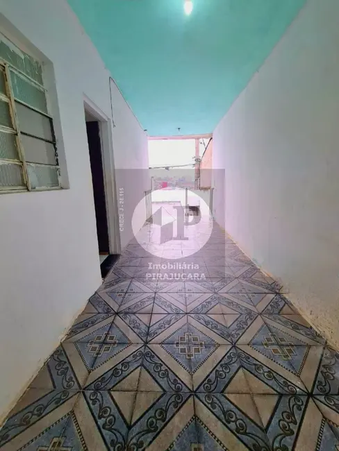 Foto 6 de Casa com 2 quartos à venda, 140m2 em Jardim Freitas Júnior, Taboao Da Serra - SP