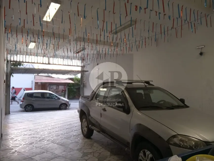 Foto 2 de Casa com 3 quartos à venda e para alugar, 152m2 em Jardim Scândia, Taboao Da Serra - SP