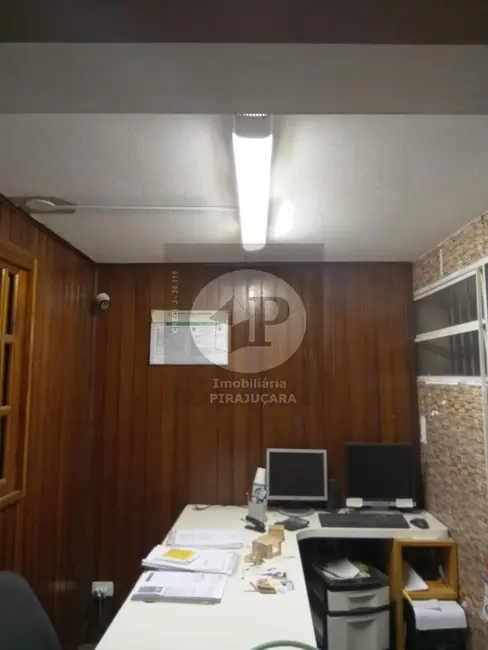 Foto 3 de Casa com 3 quartos à venda e para alugar, 152m2 em Jardim Scândia, Taboao Da Serra - SP