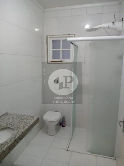 Foto 6 de Casa com 3 quartos à venda e para alugar, 152m2 em Jardim Scândia, Taboao Da Serra - SP