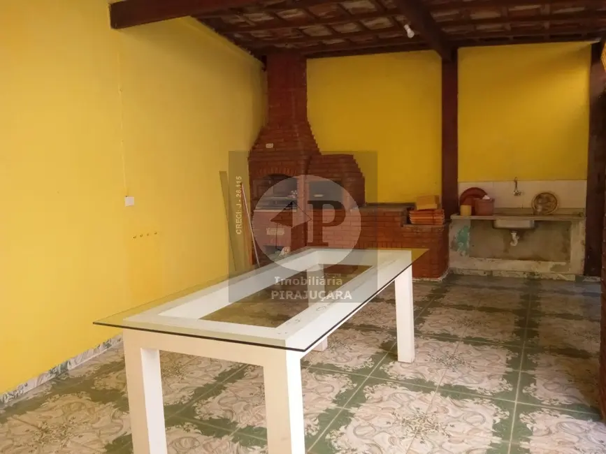 Foto 3 de Casa com 3 quartos à venda, 112m2 em Parque Assunção, Taboao Da Serra - SP