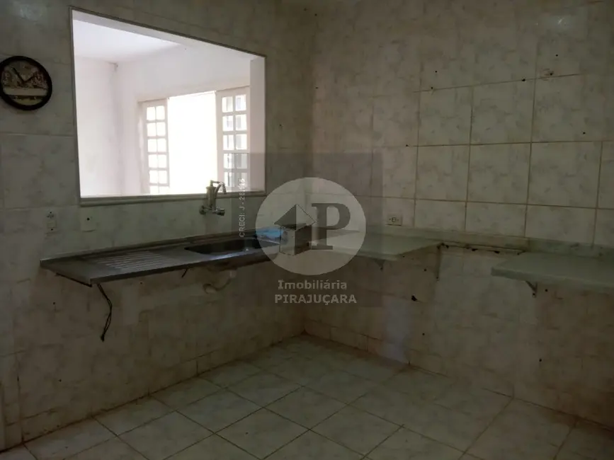 Foto 7 de Casa com 3 quartos à venda, 112m2 em Parque Assunção, Taboao Da Serra - SP