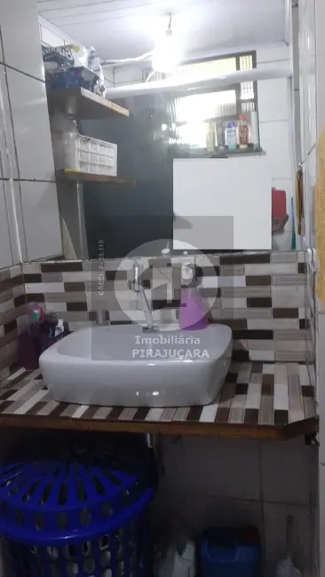 Foto 7 de Apartamento com 2 quartos à venda, 42m2 em Jardim Record, Taboao Da Serra - SP