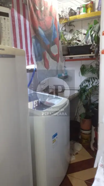 Foto 6 de Apartamento com 2 quartos à venda, 42m2 em Jardim Record, Taboao Da Serra - SP