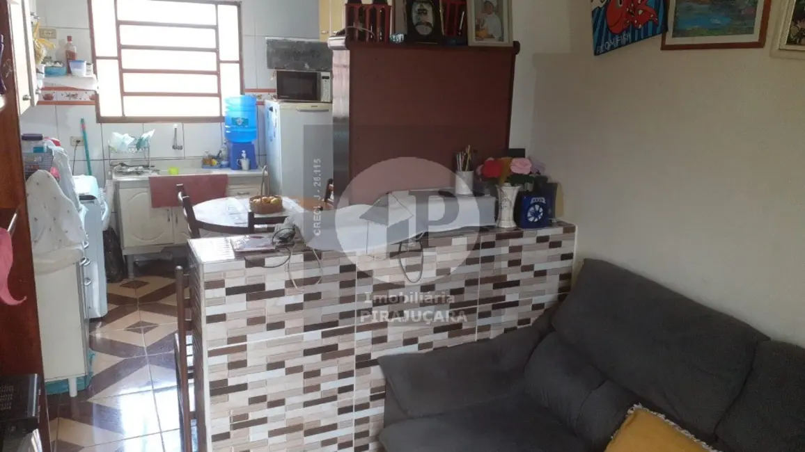Foto 2 de Apartamento com 2 quartos à venda, 42m2 em Jardim Record, Taboao Da Serra - SP