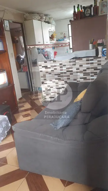 Foto 3 de Apartamento com 2 quartos à venda, 42m2 em Jardim Record, Taboao Da Serra - SP