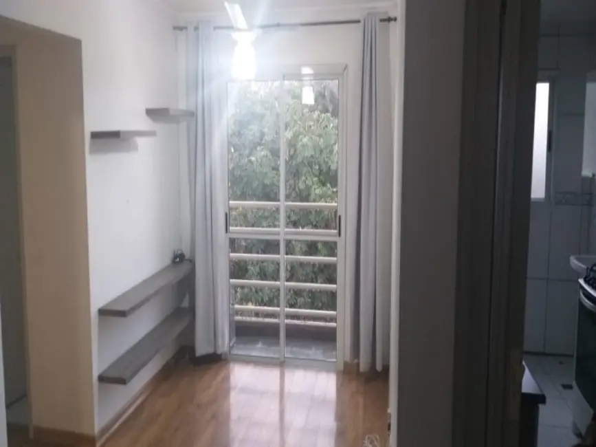 Foto 1 de Apartamento com 2 quartos à venda, 62m2 em Parque Residencial Mônica, Taboao Da Serra - SP