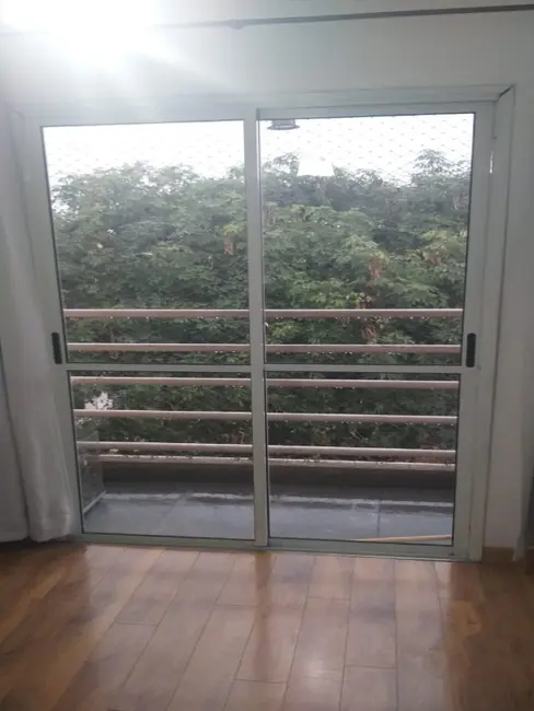Foto 9 de Apartamento com 2 quartos à venda, 62m2 em Parque Residencial Mônica, Taboao Da Serra - SP
