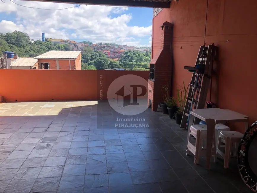 Foto 5 de Casa com 2 quartos à venda em Esplanada, Embu Das Artes - SP